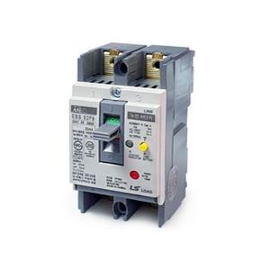LS산전 누전차단기 분전반용 EBS 52Fb (20A,30A,50A) 5kA