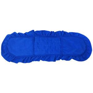 제이오마켓 극세사걸레리스킹리필/60cm/기름걸레 밀대 강당 체육관 병원 사무실 청소용품