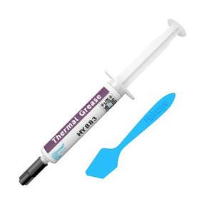 (최 종가 2,100) Halnziye HY883 써멀구리스 (4g) /서멀구리스/써멀컴파운드/당*일발송/정품
