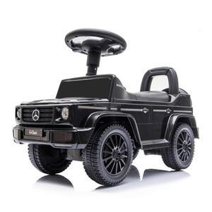 벤츠 G클래스 붕붕카 (블랙) 아기붕붕카 승용완구 G652
