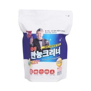 만능크리너 리필 200매 동성크리너