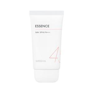 미샤 올 어라운드 세이프 블록 에센스 선 50ml 2개