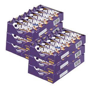 롯데 크런키더블크런치 36gx60개(6BOX)