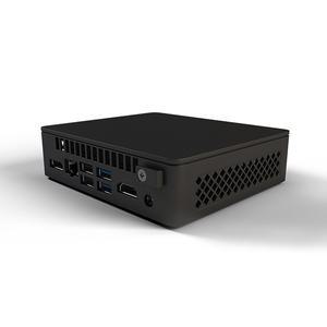 인텔 NUC 11 Essential Kit NUC11ATKC2 (8GB, M2 Nvme 256GB) 사무용 가정용 산업용 IPC 미니PC