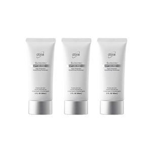 애터미 선크림 (화이트) 60ml 3개