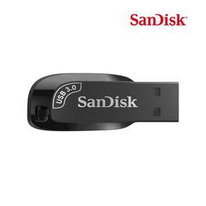 정품 샌디스크 CZ410 64GB USB 3.0 메모리+고리줄