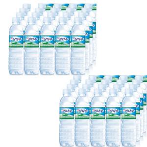 제주삼다수 500ml 40개입