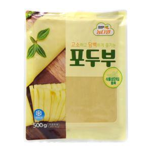 농다원 국내생산 포두부 Non gmo 마라탕 건두부 마라샹궈 두부피