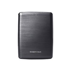 삼성전자  삼성 외장하드 P3 2TB 블랙