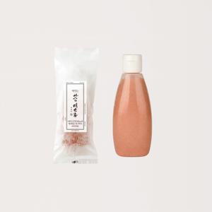 대경명란 짜먹는 저염 튜브명란젓 140g