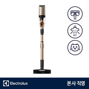 EFP91825 일렉트로룩스 얼티밋홈 900 무선청소기 150AW 흡입력 LED 물걸레 / UV침구노즐