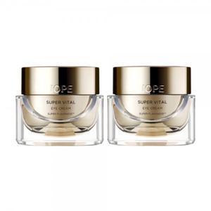 아이오페 슈퍼바이탈 아이크림 25ml x 2개