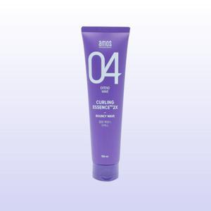 아모스 컬링 에센스 2X 이엑스 1통