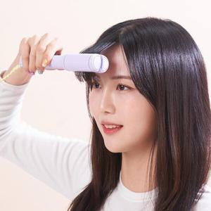 유닉스전자 유닉스 테이크아웃 휴대용 미니 무선고데기 UCI-A2024