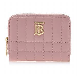 [라벨루쏘]  퀼팅 레더 롤라 지퍼 반지갑 8062370 LS LOLA MN ZIP WALLET QXC A3661