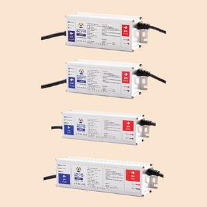 아크로 방수 LED SMPS 안정기 12V 35W 70W 100W 150W 200W 300W 국산