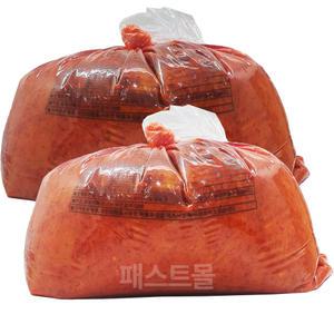 이거다 볶음김치(5kg X 2개입) 10kg