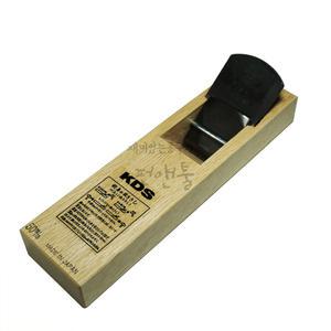 일본 KDS 목공대패 WPL-5750 50MM 손대패 평대패 동양타입 목공공구