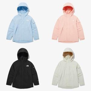 [노스페이스키즈](하남점)NJ2HP01 키즈 오토 쟈켓 KS OTTER JACKET