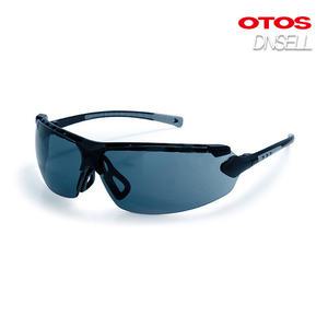 오토스 OTOS 자외선차단 보안경 B-904XGF