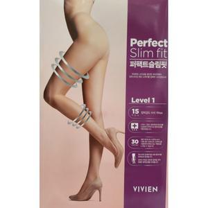 [롯데백화점]비비안 퍼팩트슬림핏PH2433