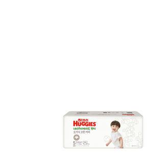 하기스 22네이처오가닉 팬티형 5단계 남아 38매 2팩