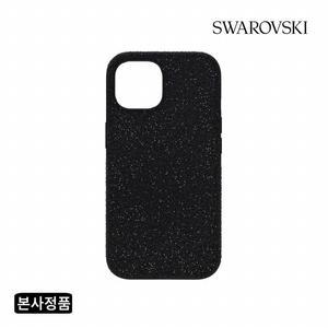 [/본사정품] 아이폰 15 블랙 케이스 5680859