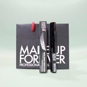 [백화점즉시입고/당일보냄] 메이크업포에버 아쿠아 레지스트 브로우 픽서 3.5ml NEW + 백화점쇼핑백