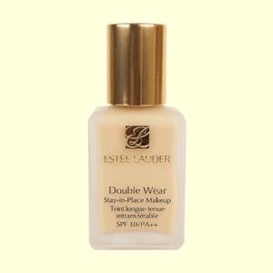에스티로더 더블 웨어 파운데이션 30ml 쉘1C0