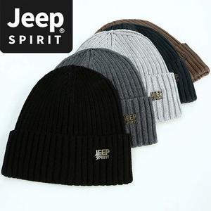 JEEP SPIRIT 스포츠 캐주얼 비니 CA0632