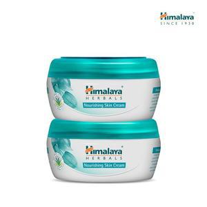 히말라야 너리싱 수분크림 150ml x2
