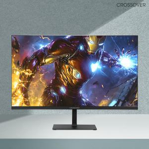 크로스오버 IPS2475 후속 24G120 100HZ 블랙 61cm FHD IPS 게이밍 컴퓨터 모니터 무결점