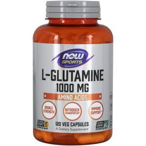 나우푸드 L글루타민 1000mg 120 베지캡슐 아미노 애시드 이뮨서포트