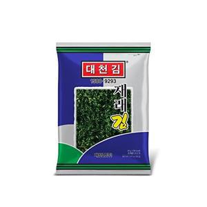 대천김 재래김 20봉 (20봉 x1세트)