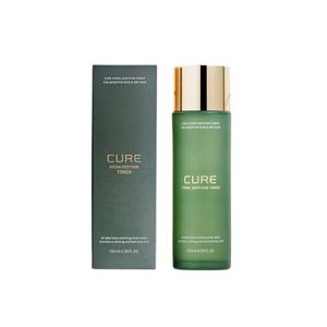 김정문알로에 수딩 토너 130ml 1개