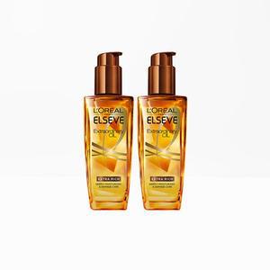 [로레알파리]엑스트라오디네리 오일 100ml 2개(타입선택)