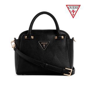 갤러리아 [게스핸드백] GUESS HO1A3A08 사피아노 삼각로고 사첼백