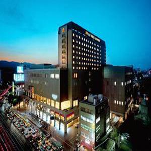 [일본/구마모토호텔예약]호텔 니꼬 구마모토(Hotel Nikko Kumamoto)
