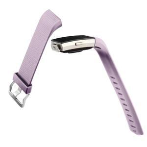 스마트 워치 시계 액세서리 스트랩 밴드 Fitbit Charge 2 용 소프트 TPU 교체 팔찌