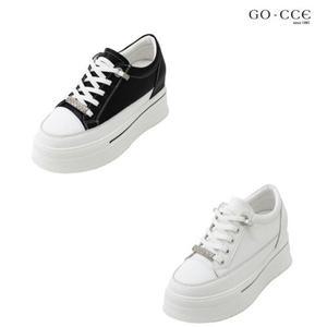 갤러리아 고세 여성 스니커즈 OZP2F003 2color 6.5cm