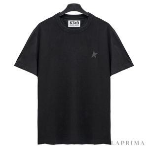 스타 컬렉션 블랙 스타 남성 티셔츠 GMP01220-P000593-90100
