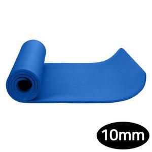 [OFK534N6]스타스포츠 요가매트 NBR 10mm  파랑