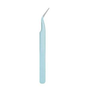 [OFM88O10]집게 곡선형 족집게 쪽 네일아트 정밀핀셋