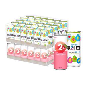 토레타 240mlx30캔+이프로 부족할때 240mlx30캔(총60캔) #안전박스포장