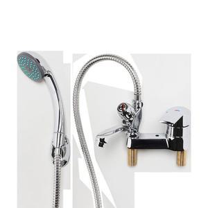 [OFM61NP0]수전세트 무지개  겸용샤워 대붙이 SM 510