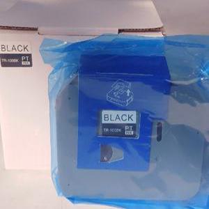 브라더 TR-100BK 호환 먹지 넘버링기 PT-E800T PT-E850TWK 전용