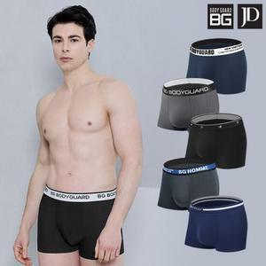 [보디가드 외] 남자 쿨 드라이 퍼포먼스 드로즈 5PACK
