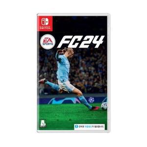 닌텐도 스위치 EA SPORTS FC24 한글판 피파24 S
