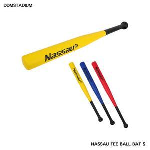 [NASSAU]낫소 티볼 배트 S / NHTB-B 5.5cm X 69cm 소