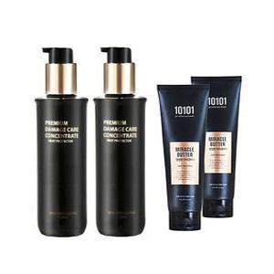 2025년 프리미엄 데미지케어 컨센트레이트 120ml 2개 + 버터70ml 2개